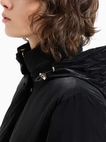 Куртки и дубленки Armani Exchange модель 6DYL43-YN6YZ-1200 Фото