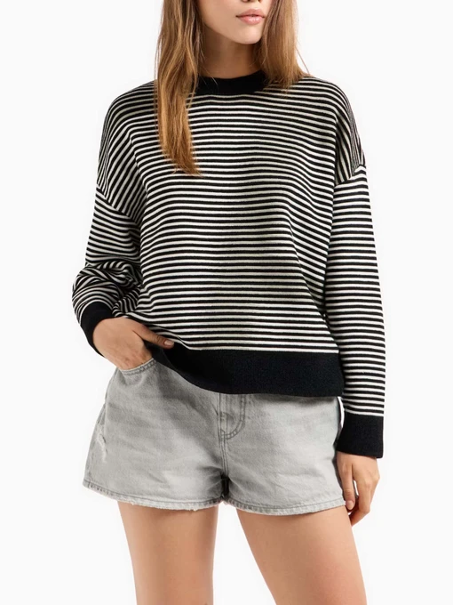 Светри та кардигани Armani Exchange модель 6DYM1N-YM1TZ-21DC Фото