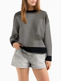 Свитры и кардиганы Armani Exchange модель 6DYM1N-YM1TZ-21DC Фото