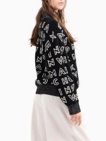 Свитры и кардиганы Armani Exchange модель 6DYM1P-YM1SZ-42AN Фото