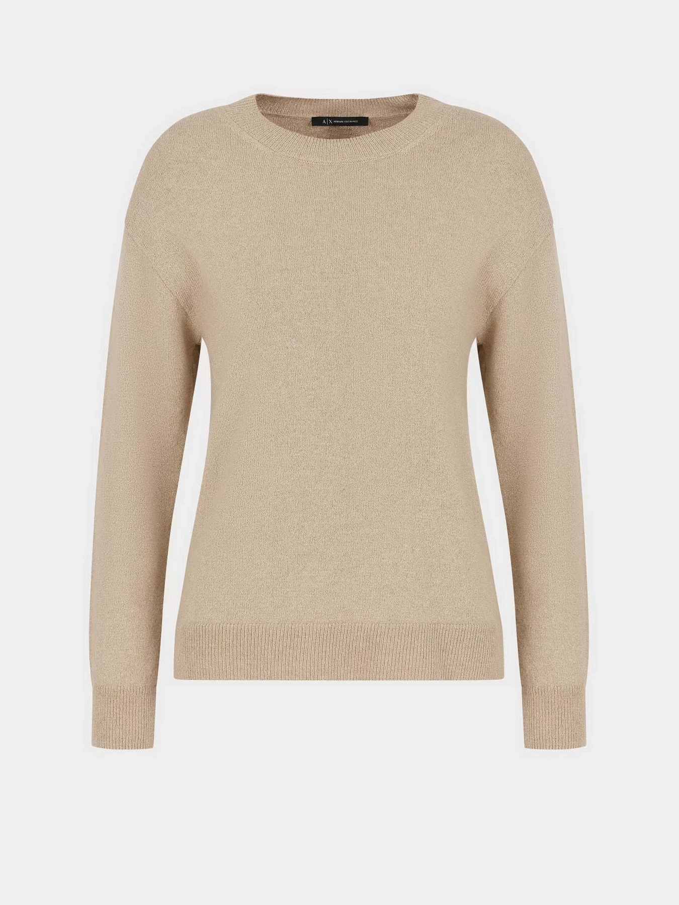 Свитры и кардиганы Armani Exchange модель 6DYM2C-YM2FZ-0648 Свитры и кардиганы Armani Exchange модель 6DYM2C-YM2FZ-0648 Фото