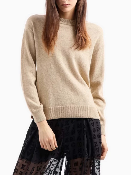 Светри та кардигани Armani Exchange модель 6DYM2C-YM2FZ-0648 Фото