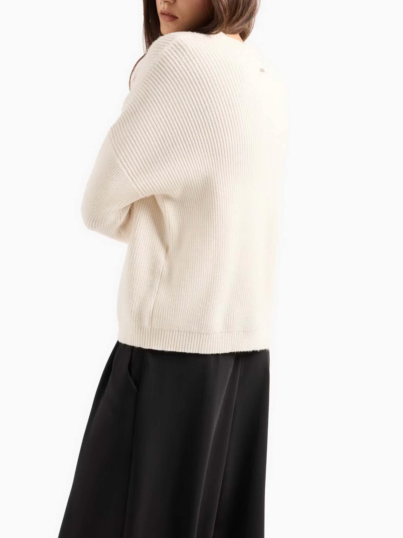Светри та кардигани Armani Exchange модель 6DYM2Q-YM1VZ-1130 Фото