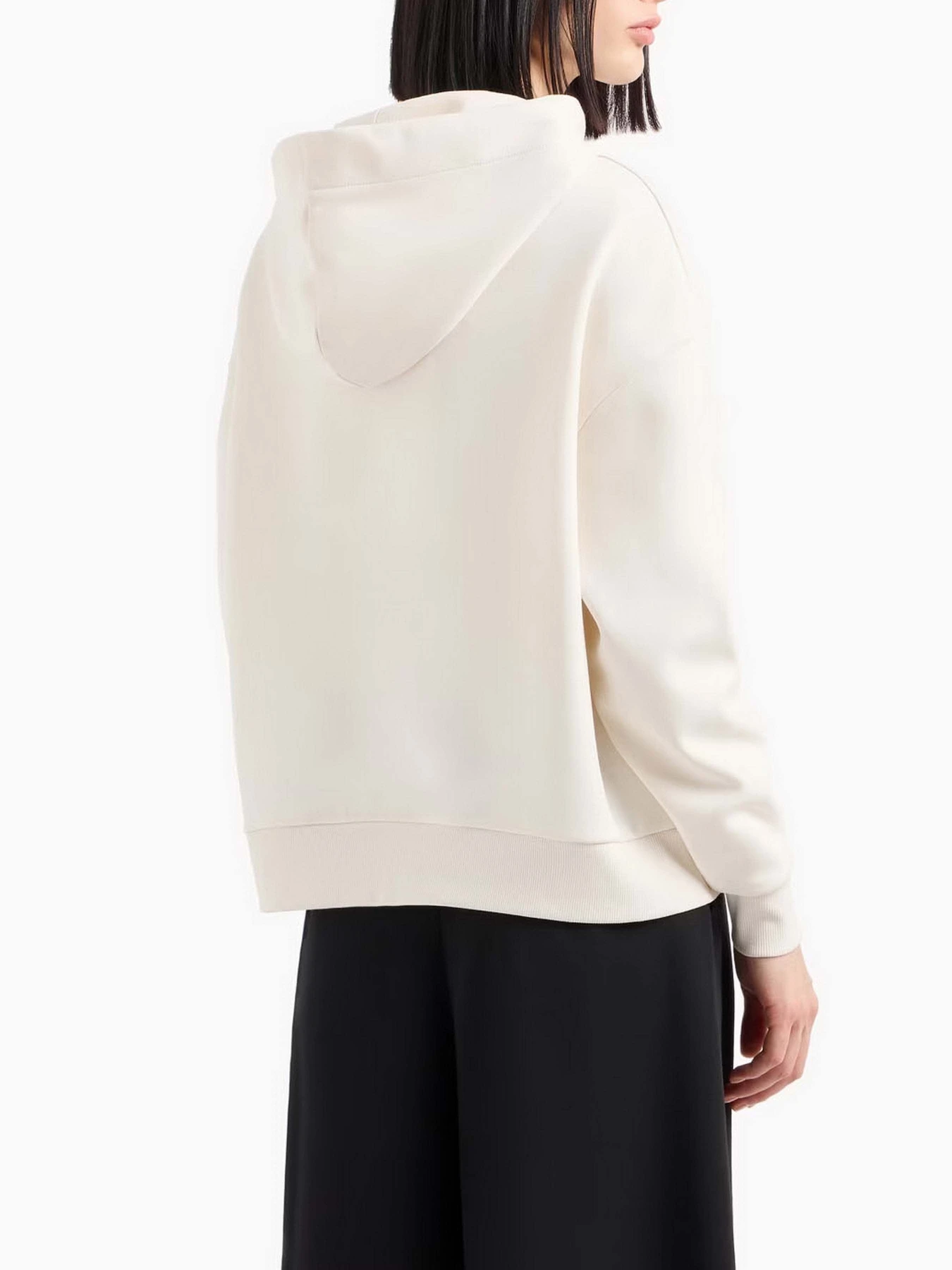 Худи и свитшоты Armani Exchange модель 6DYM61-YJFYZ-1130 Худи и свитшоты Armani Exchange модель 6DYM61-YJFYZ-1130 Фото