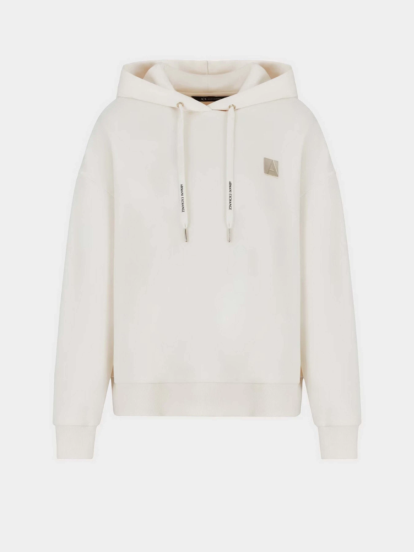 Худи и свитшоты Armani Exchange модель 6DYM61-YJFYZ-1130 Худи и свитшоты Armani Exchange модель 6DYM61-YJFYZ-1130 Фото