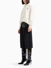 Худи и свитшоты Armani Exchange модель 6DYM61-YJFYZ-1130 Фото