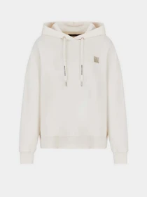 Худи и свитшоты Armani Exchange модель 6DYM61-YJFYZ-1130 Фото