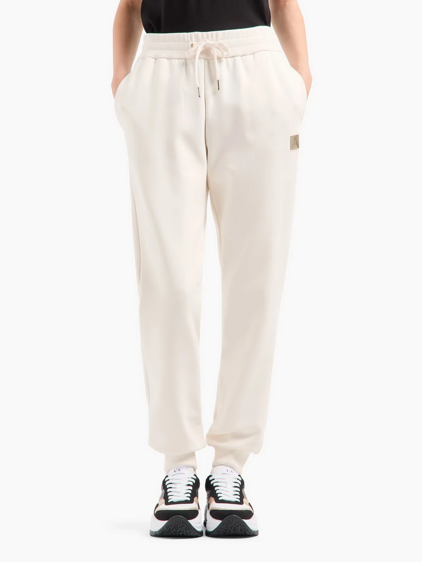 Брюки Armani Exchange модель 6DYP82-YJFYZ-1130 Фото