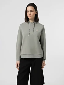 Худи и свитшоты Armani Exchange модель 6DYM61-YJFYZ-1999 Фото