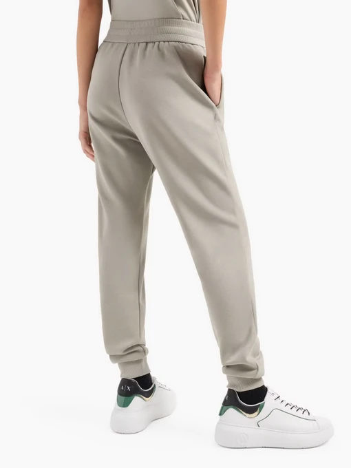 Бавовняні Жіночі Джогери Armani Exchange фото 2