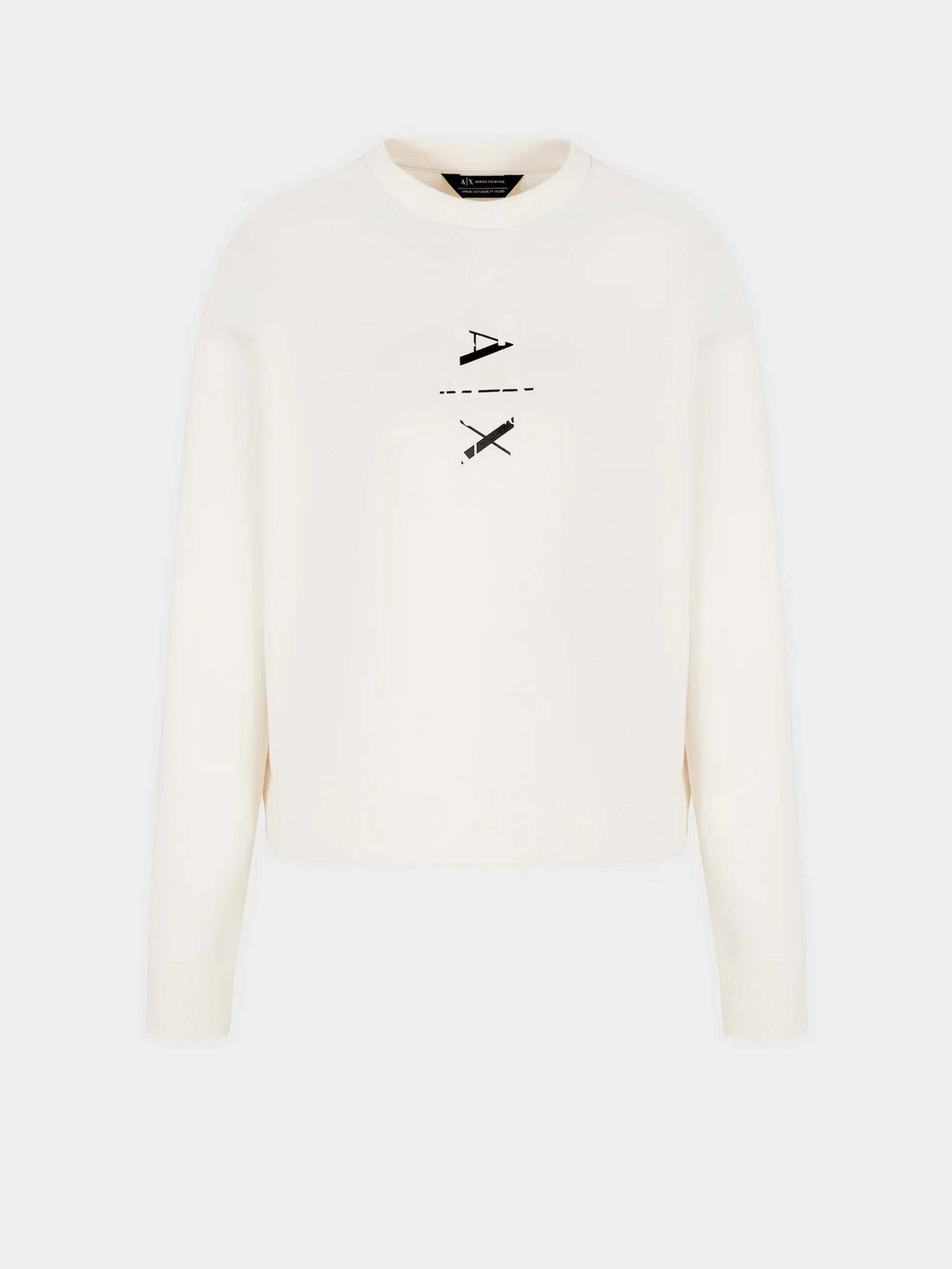 Худі та світшоти Armani Exchange модель 6DYM89-YJKFZ-1130 Худі та світшоти Armani Exchange модель 6DYM89-YJKFZ-1130 Фото