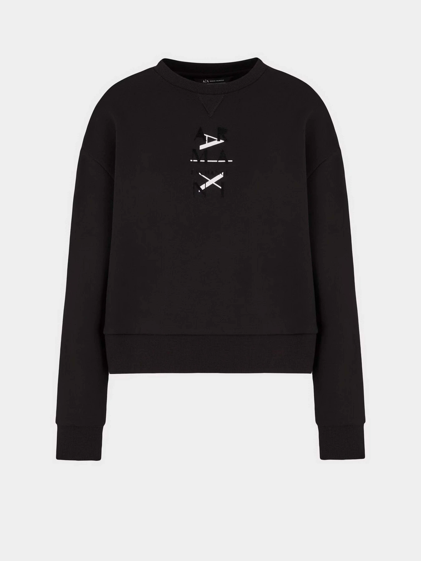 Худи и свитшоты Armani Exchange модель 6DYM89-YJKFZ-1200 Фото