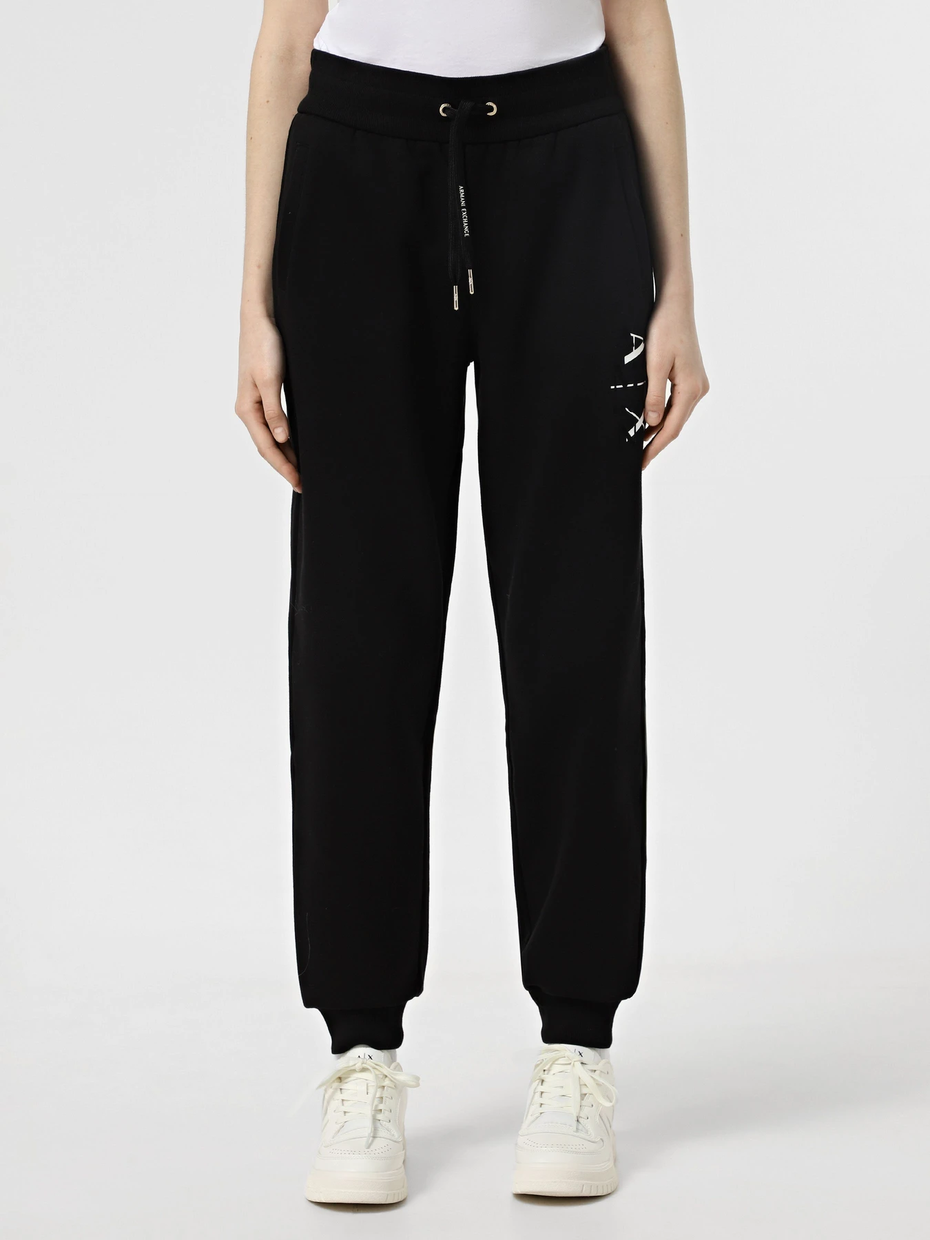 Брюки Armani Exchange модель 6DYP89-YJKFZ-1200 Фото