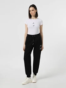 Брюки Armani Exchange модель 6DYP89-YJKFZ-1200 Фото