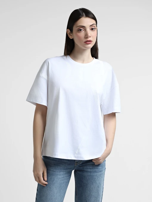 Футболки и поло Armani Exchange модель 6DYT14-YJ7VZ-1000 Фото