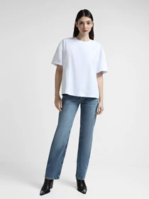 Футболки и поло Armani Exchange модель 6DYT14-YJ7VZ-1000 Фото