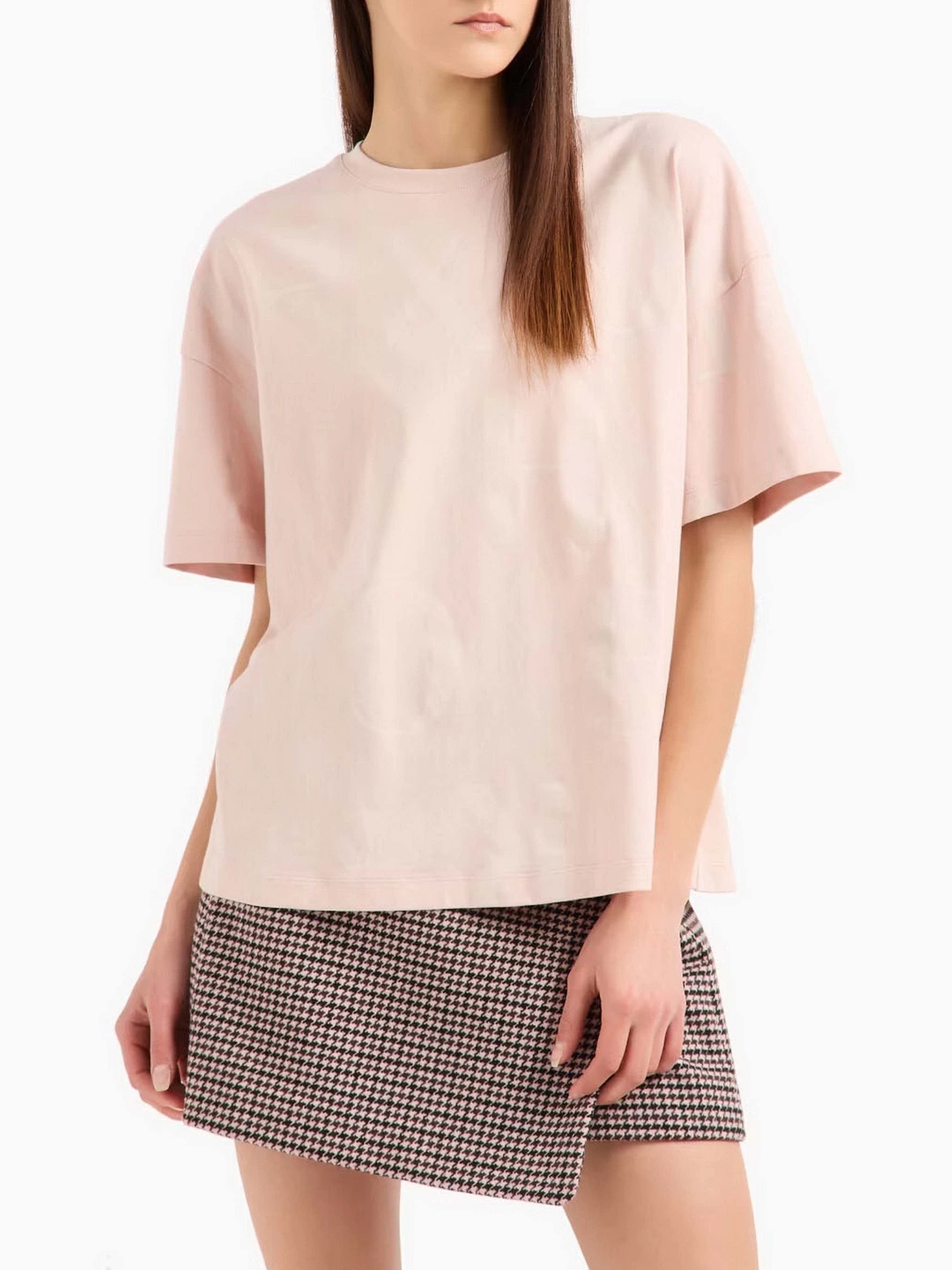 Футболки и поло Armani Exchange модель 6DYT14-YJ7VZ-14BQ Футболки и поло Armani Exchange модель 6DYT14-YJ7VZ-14BQ Фото