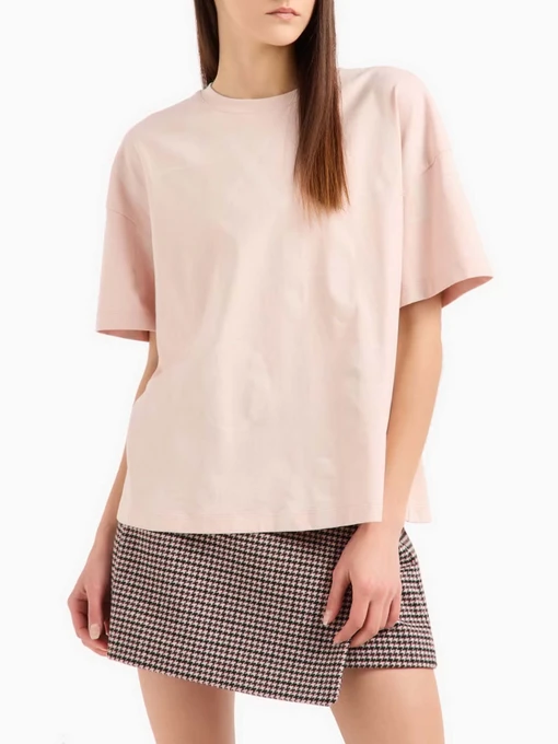 Футболки и поло Armani Exchange модель 6DYT14-YJ7VZ-14BQ Фото