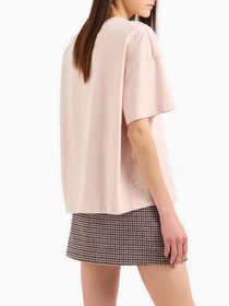 Футболки и поло Armani Exchange модель 6DYT14-YJ7VZ-14BQ Фото