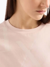 Футболки и поло Armani Exchange модель 6DYT14-YJ7VZ-14BQ Фото
