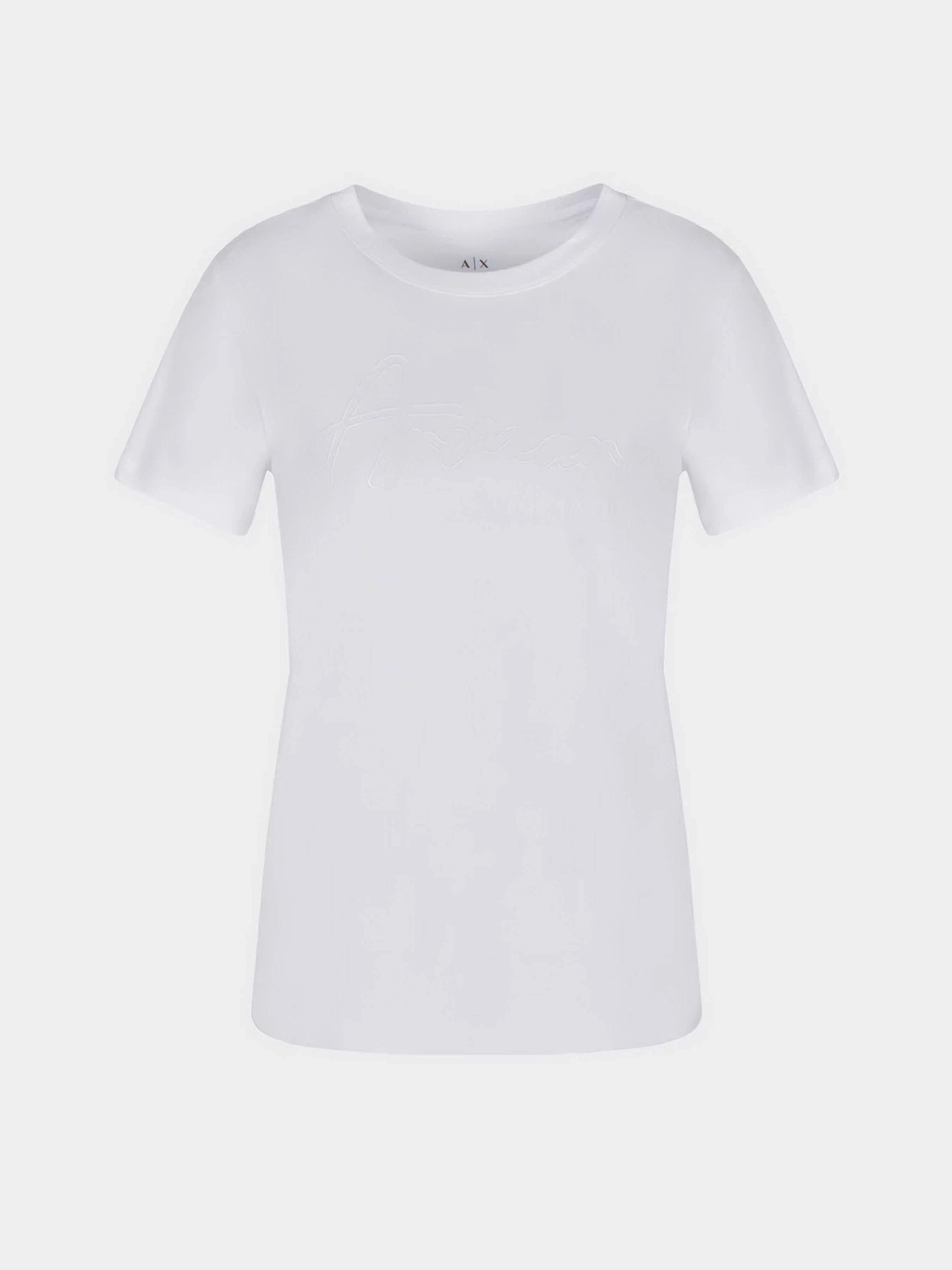 Футболки и поло Armani Exchange модель 6DYT15-YJ3RZ-1000 Футболки и поло Armani Exchange модель 6DYT15-YJ3RZ-1000 Фото