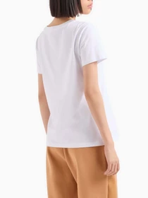 Футболки и поло Armani Exchange модель 6DYT15-YJ3RZ-1000 Фото