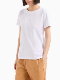 Футболки и поло Armani Exchange модель 6DYT15-YJ3RZ-1000 Фото