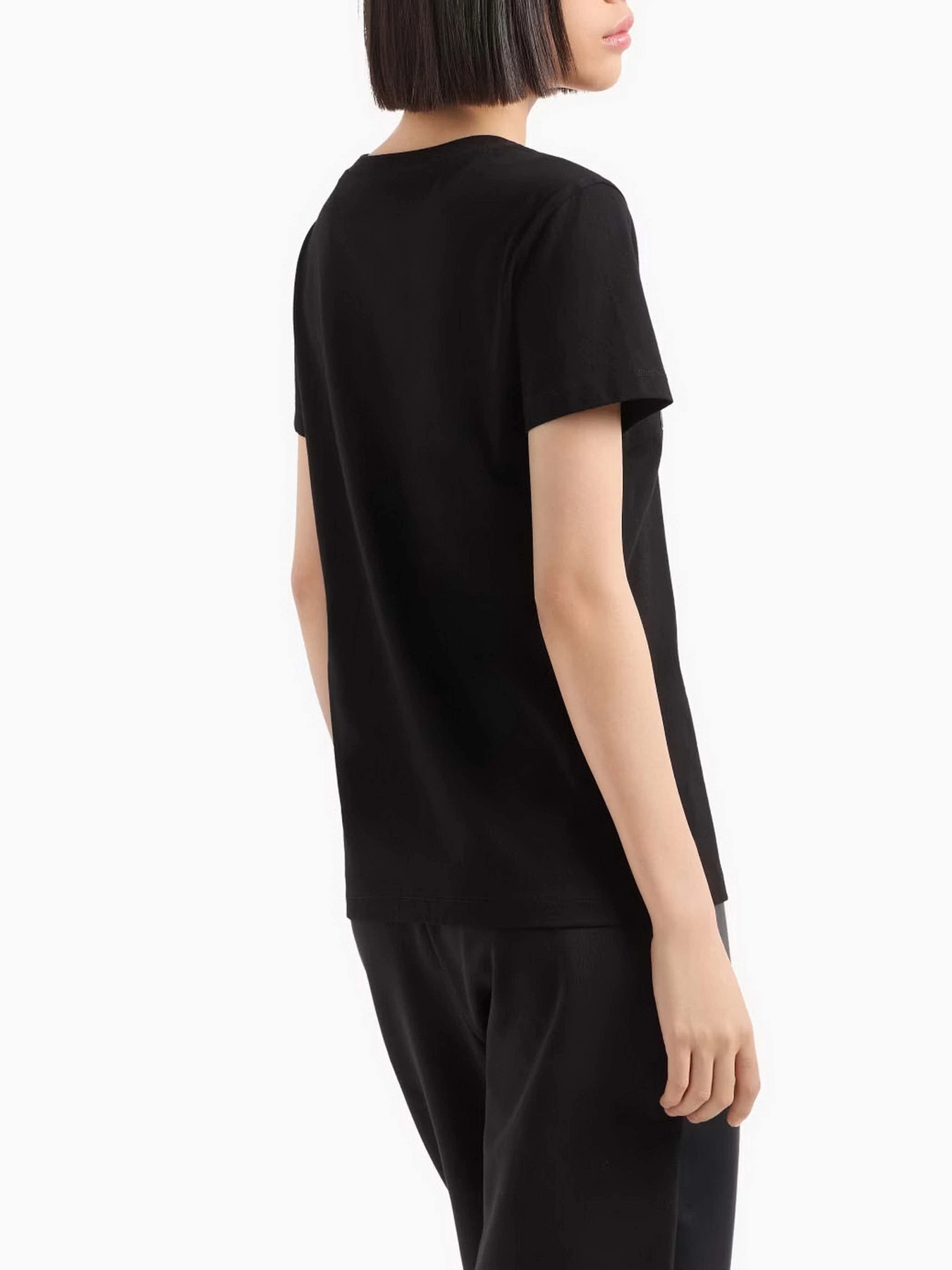 Футболки и поло Armani Exchange модель 6DYT15-YJ3RZ-1200 Футболки и поло Armani Exchange модель 6DYT15-YJ3RZ-1200 Фото