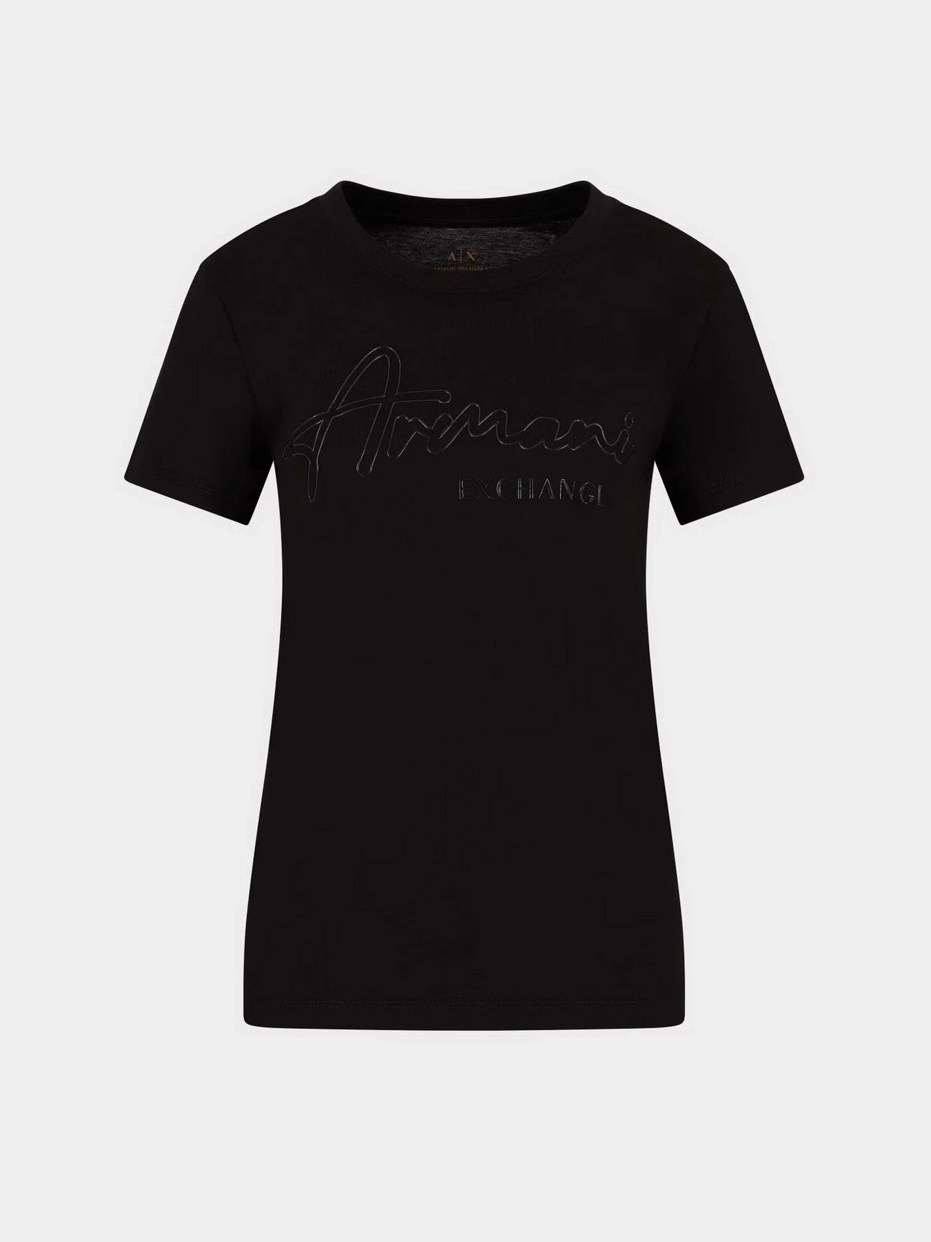 Футболки и поло Armani Exchange модель 6DYT15-YJ3RZ-1200 Футболки и поло Armani Exchange модель 6DYT15-YJ3RZ-1200 Фото