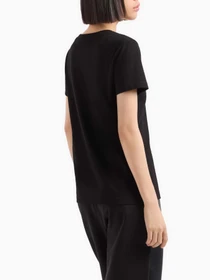 Футболки и поло Armani Exchange модель 6DYT15-YJ3RZ-1200 Фото