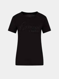 Футболки и поло Armani Exchange модель 6DYT15-YJ3RZ-1200 Фото