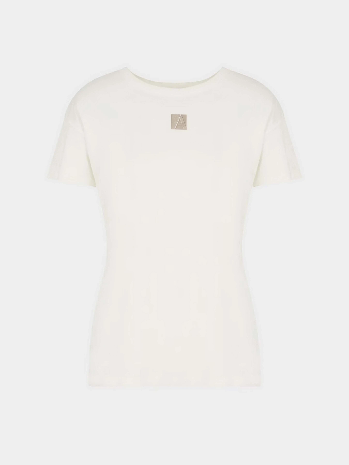 Футболки и поло Armani Exchange A Line модель 6DYT24-YJ3RZ-1130 Футболки и поло Armani Exchange A Line модель 6DYT24-YJ3RZ-1130 Фото