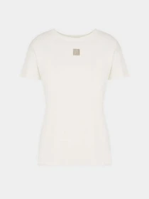 Футболки и поло Armani Exchange A Line модель 6DYT24-YJ3RZ-1130 Фото