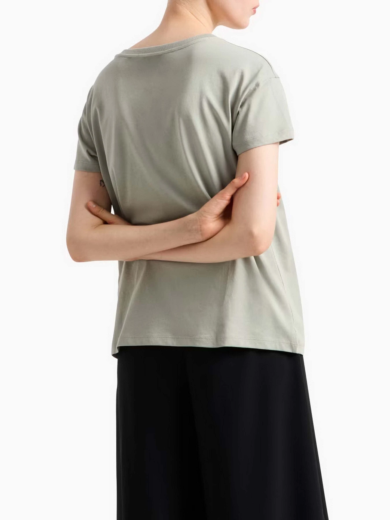 Футболки и поло Armani Exchange модель 6DYT24-YJ3RZ-1999 Футболки и поло Armani Exchange модель 6DYT24-YJ3RZ-1999 Фото