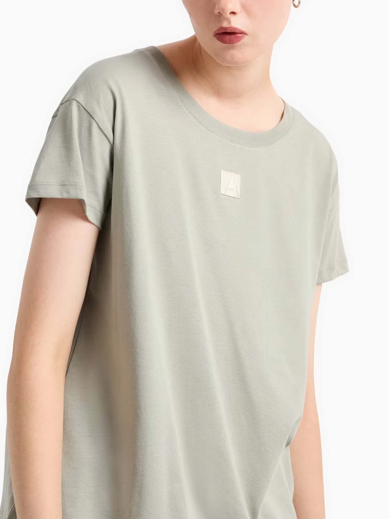 Футболки и поло Armani Exchange модель 6DYT24-YJ3RZ-1999 Футболки и поло Armani Exchange модель 6DYT24-YJ3RZ-1999 Фото