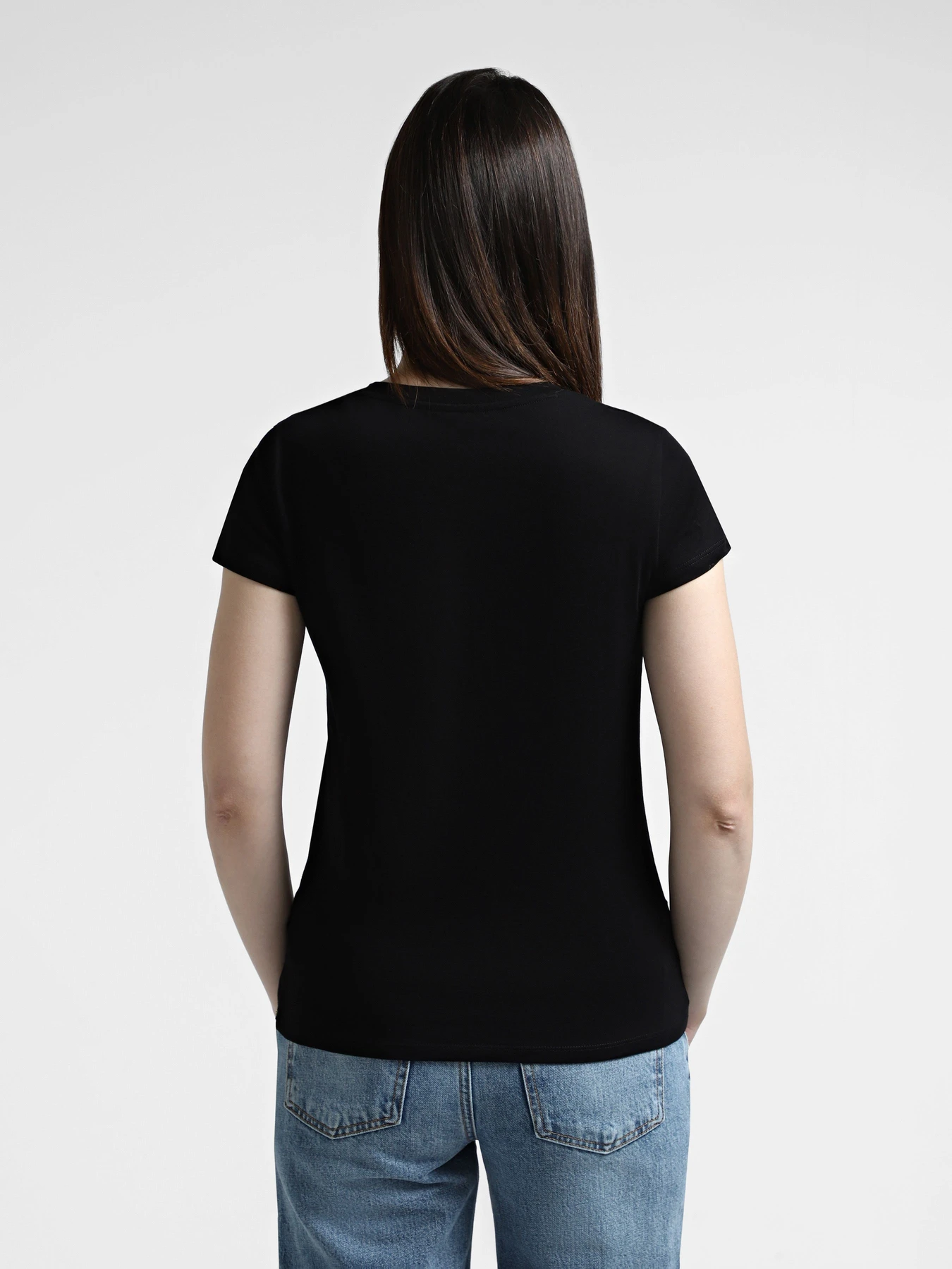 Футболки и поло Armani Exchange модель 6DYT26-YJ3RZ-1200 Футболки и поло Armani Exchange модель 6DYT26-YJ3RZ-1200 Фото
