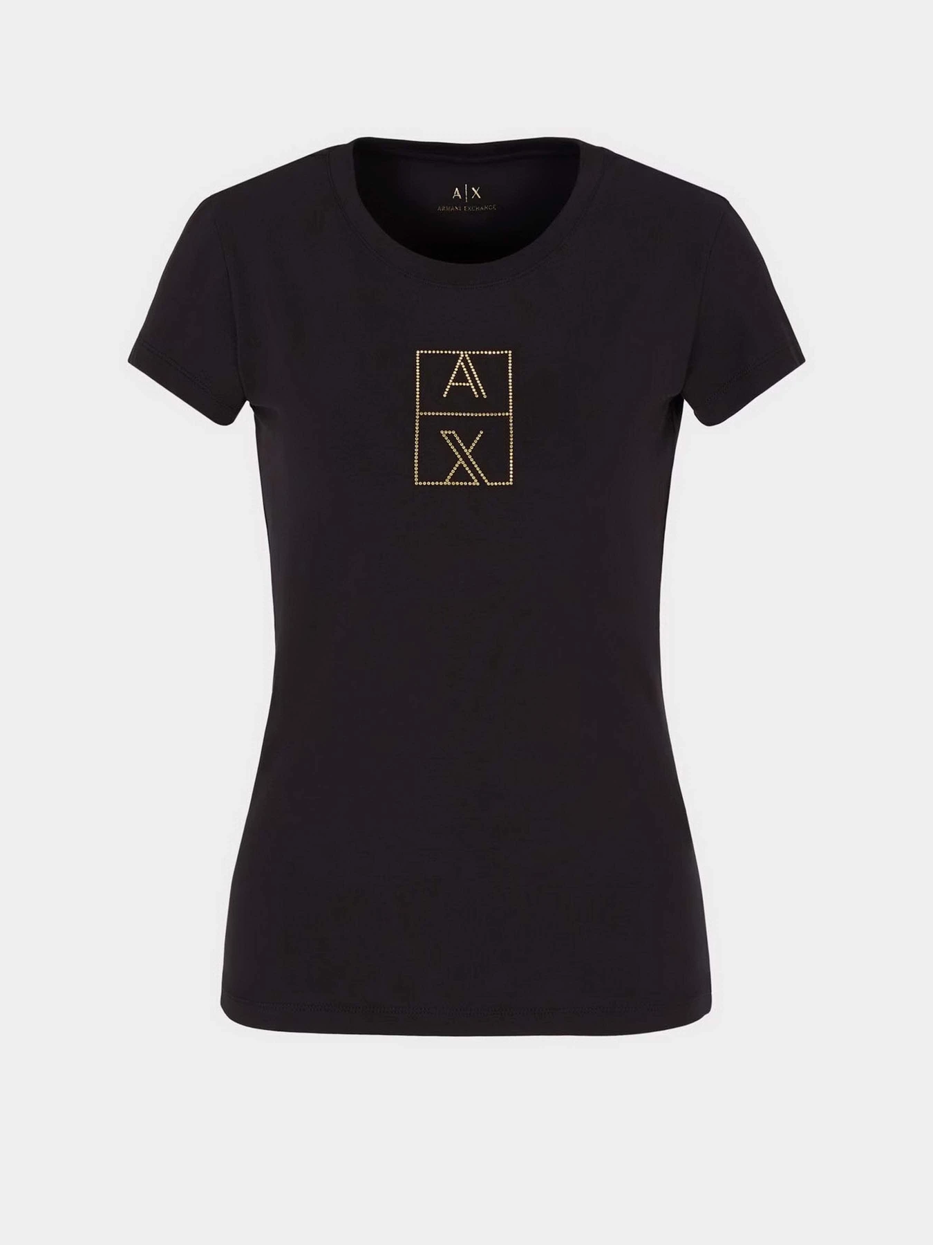 Футболки и поло Armani Exchange модель 6DYT35-YJCTZ-1200 Футболки и поло Armani Exchange модель 6DYT35-YJCTZ-1200 Фото