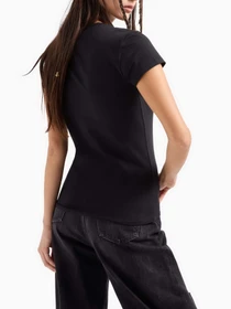 Футболки и поло Armani Exchange модель 6DYT35-YJCTZ-1200 Фото