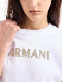 Футболки и поло Armani Exchange модель 6DYT36-YJ7VZ-1000 Фото