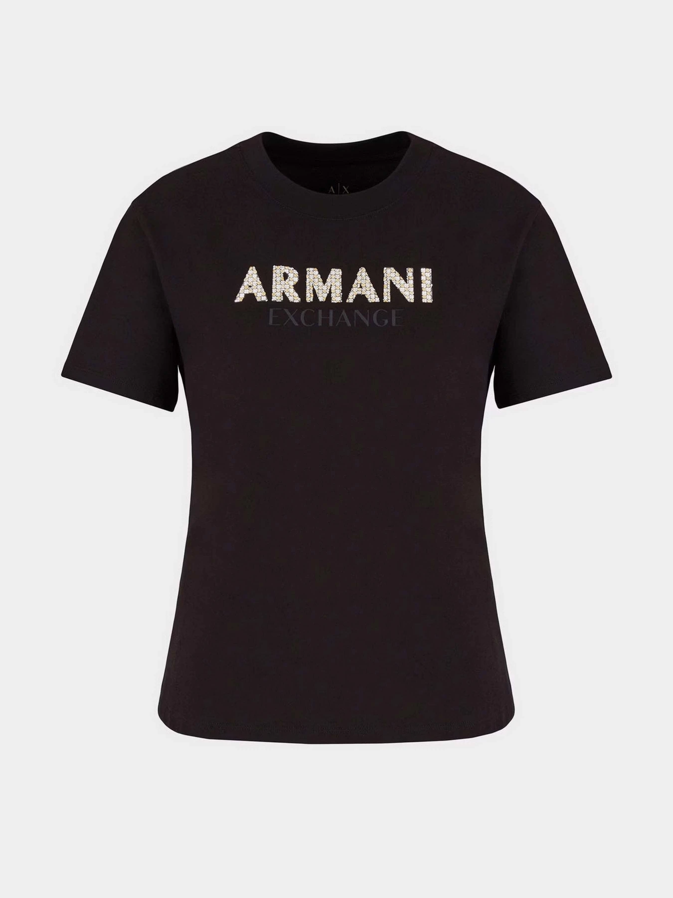 Футболки и поло Armani Exchange модель 6DYT36-YJ7VZ-1200 Футболки и поло Armani Exchange модель 6DYT36-YJ7VZ-1200 Фото