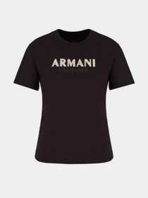 Футболки и поло Armani Exchange модель 6DYT36-YJ7VZ-1200 Фото