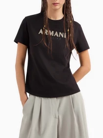 Футболки и поло Armani Exchange модель 6DYT36-YJ7VZ-1200 Фото