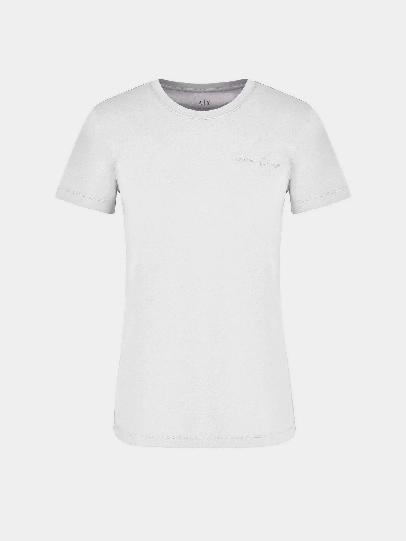Футболки и поло Armani Exchange модель 6DYT47-YJDGZ-1000 Футболки и поло Armani Exchange модель 6DYT47-YJDGZ-1000 Фото