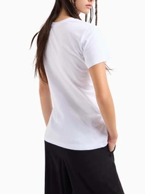 Футболки и поло Armani Exchange модель 6DYT47-YJDGZ-1000 Фото