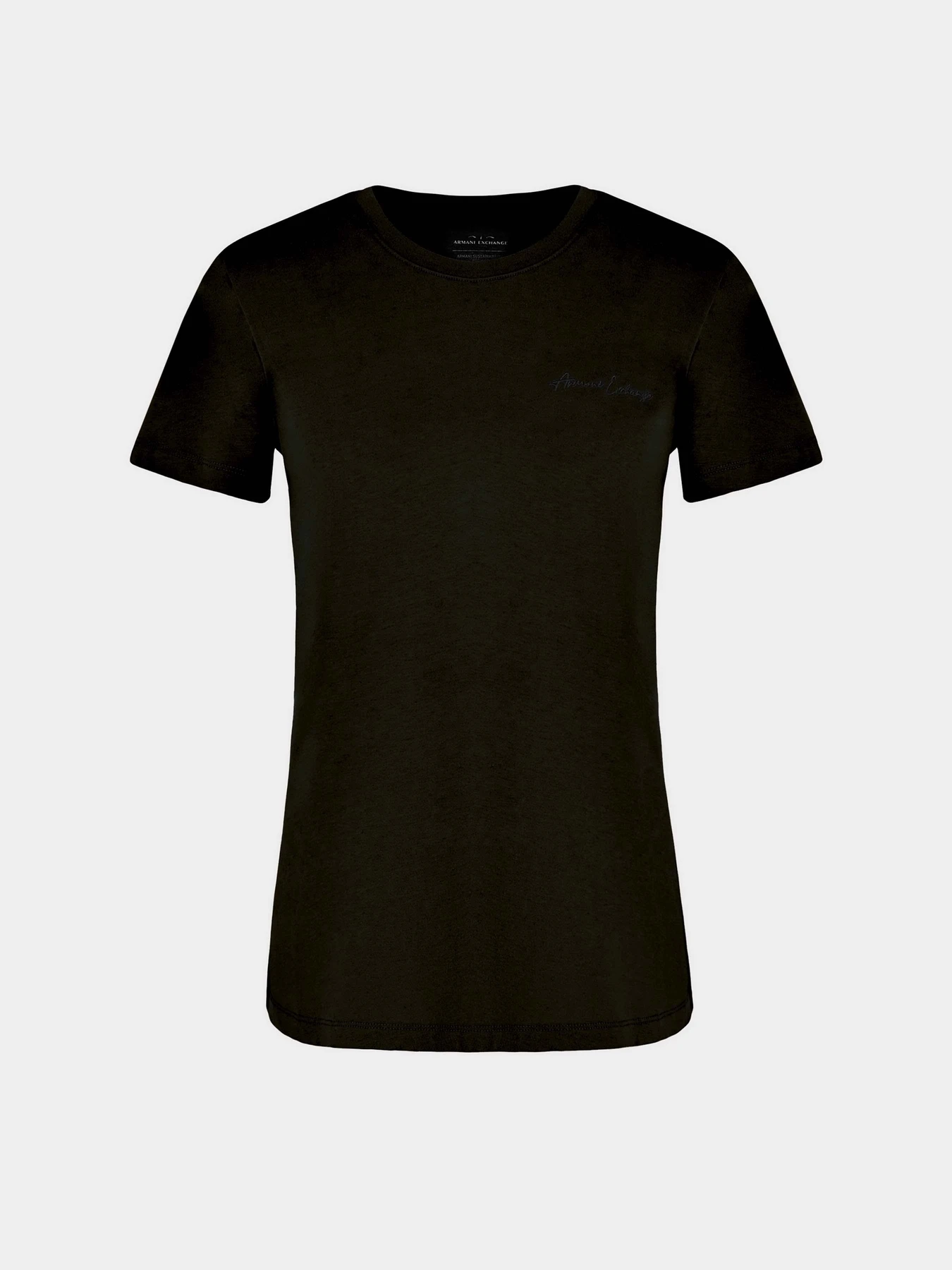Футболки и поло Armani Exchange модель 6DYT47-YJDGZ-1200 Футболки и поло Armani Exchange модель 6DYT47-YJDGZ-1200 Фото