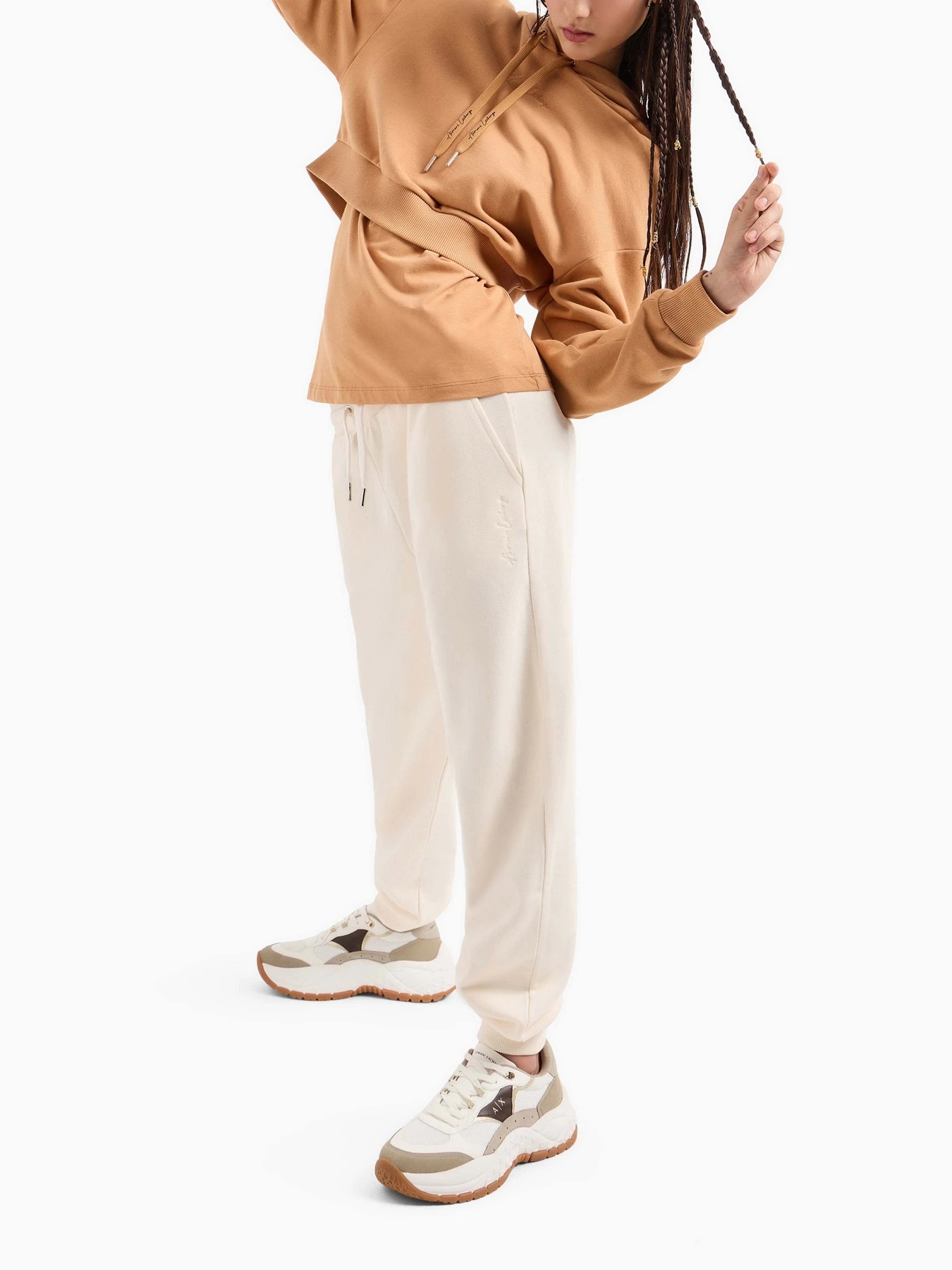 Футболки и поло Armani Exchange модель 6DYT47-YJDGZ-1788 Футболки и поло Armani Exchange модель 6DYT47-YJDGZ-1788 Фото