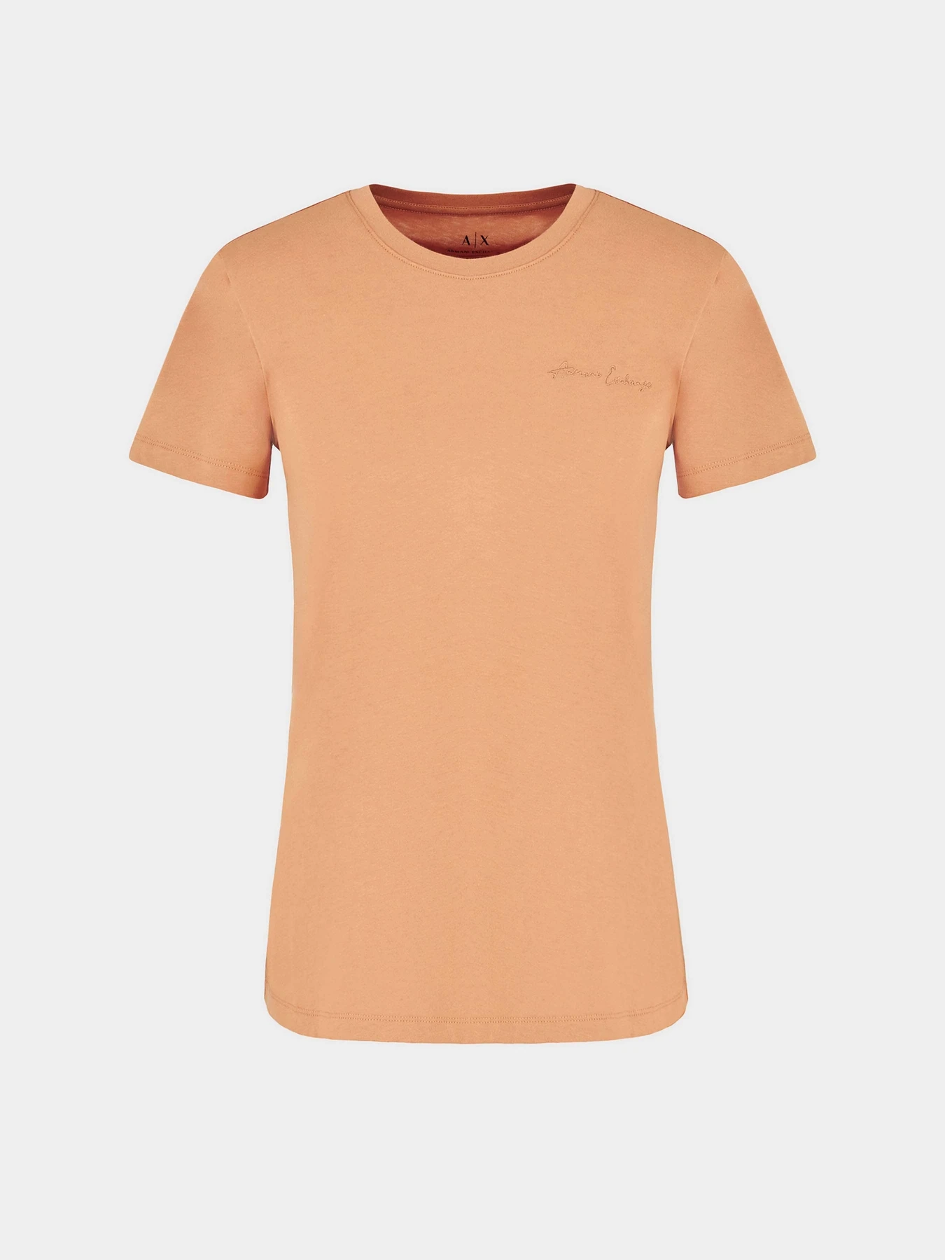 Футболки и поло Armani Exchange модель 6DYT47-YJDGZ-1788 Футболки и поло Armani Exchange модель 6DYT47-YJDGZ-1788 Фото