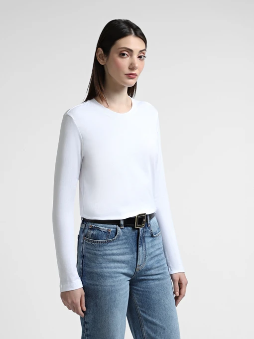 Худі та світшоти Armani Exchange модель 6DYT48-YJDGZ-1000 Фото