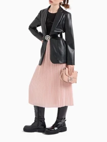 Футболки и поло Armani Exchange модель 6DYT51-YJG3Z-1200 Фото