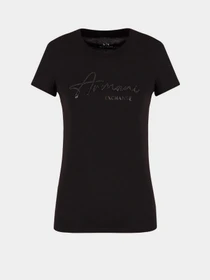 Футболки и поло Armani Exchange модель 6DYT51-YJG3Z-1200 Фото